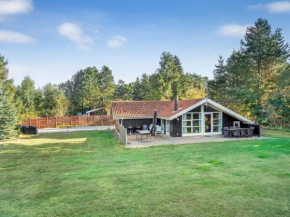 Holiday Home Ayna - 50m from the sea by Interhome, Bogø By